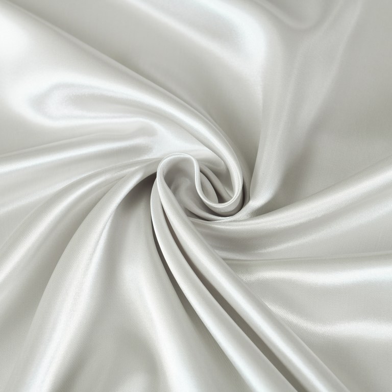 royal comfort satin sheet set 3 piece fitted sheet pillowcase soft king silver