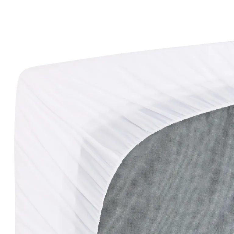 royal comfort 1000gsm luxury bamboo covered mattress topper ball fibre gusset king white royal comfort 1000gsm luxury bamboo covered mattress topper ball fibre gusset king white