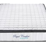 ergopedic mattress 5 zone latex pocket spring mattress in a box 30cm king single white grey black ergopedic mattress 5 zone latex pocket spring mattress in a box 30cm king single white grey black