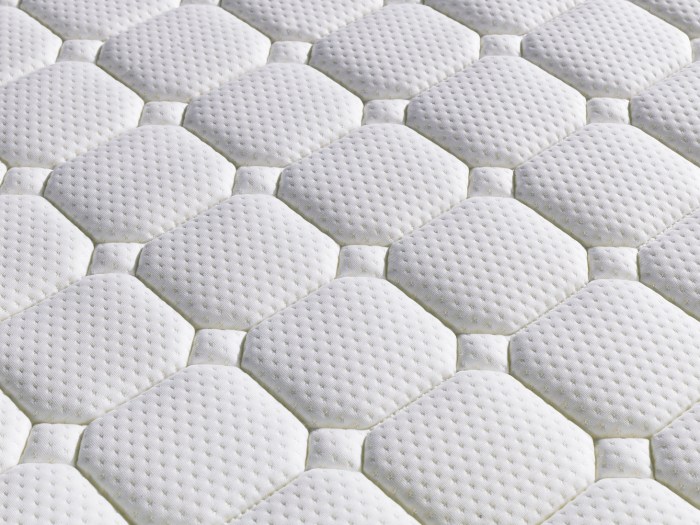 ergopedic mattress 5 zone latex pocket spring mattress in a box 30cm king single white grey black ergopedic mattress 5 zone latex pocket spring mattress in a box 30cm king single white grey black