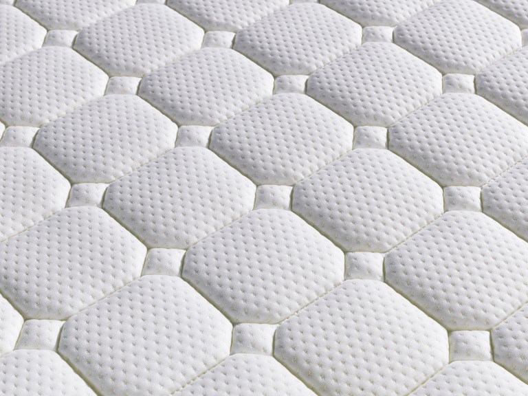 ergopedic mattress 5 zone latex pocket spring mattress in a box 30cm king single white grey black ergopedic mattress 5 zone latex pocket spring mattress in a box 30cm king single white grey black