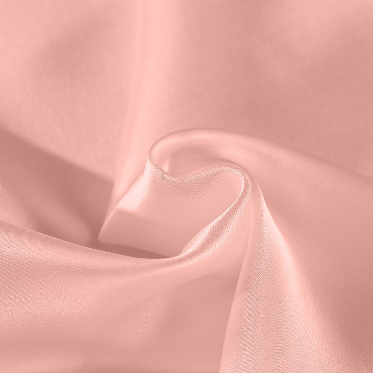 royal comfort mulberry soft silk hypoallergenic pillowcase twin pack 51 x 76cm blush royal comfort mulberry soft silk hypoallergenic pillowcase twin pack 51 x 76cm blush