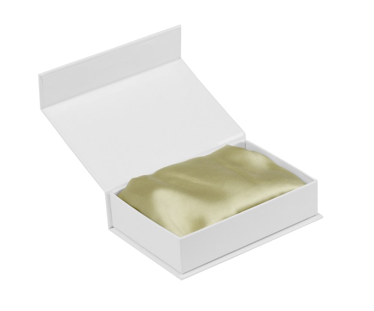 royal comfort mulberry soft silk hypoallergenic pillowcase twin pack 51 x 76cm champagne