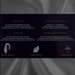royal comfort pure silk pillow case 100% mulberry silk hypoallergenic pillowcase charcoal