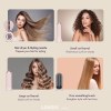 hair dryer multi styler with adjustable heat settings hair dryer multi styler with adjustable heat settings