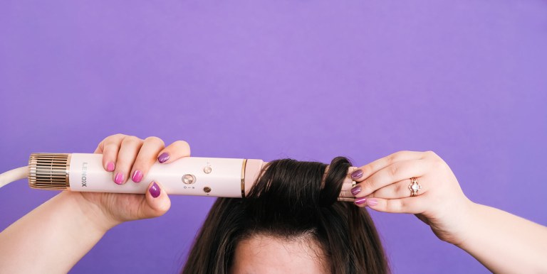 hair dryer multi styler with adjustable heat settings hair dryer multi styler with adjustable heat settings