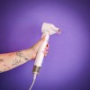 hair dryer multi styler with adjustable heat settings hair dryer multi styler with adjustable heat settings