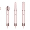 hair dryer multi styler with adjustable heat settings hair dryer multi styler with adjustable heat settings