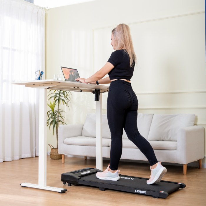 1.5 hp 52cm electric walking pad treadmill with remote control and display screen 1.5 hp 52cm electric walking pad treadmill with remote control and display screen
