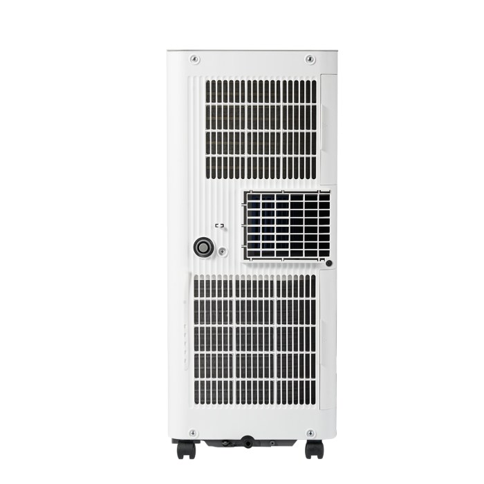 midea portable air conditioner midea portable air conditioner