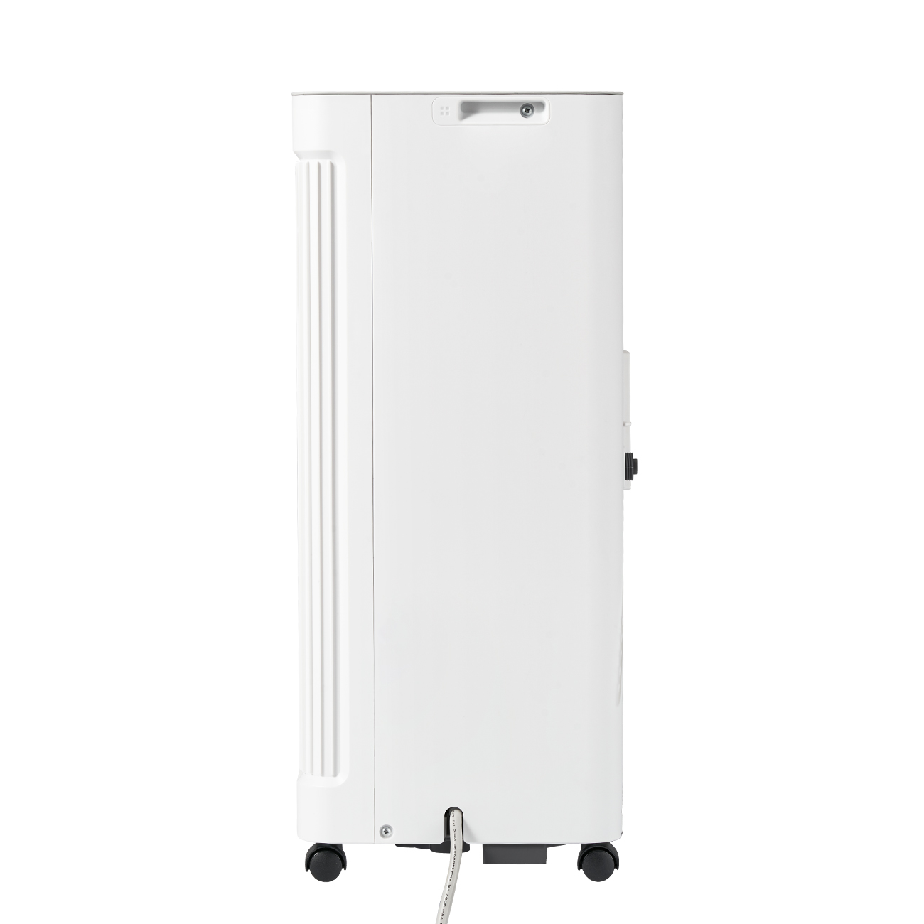 midea portable air conditioner cooling 2.6kw