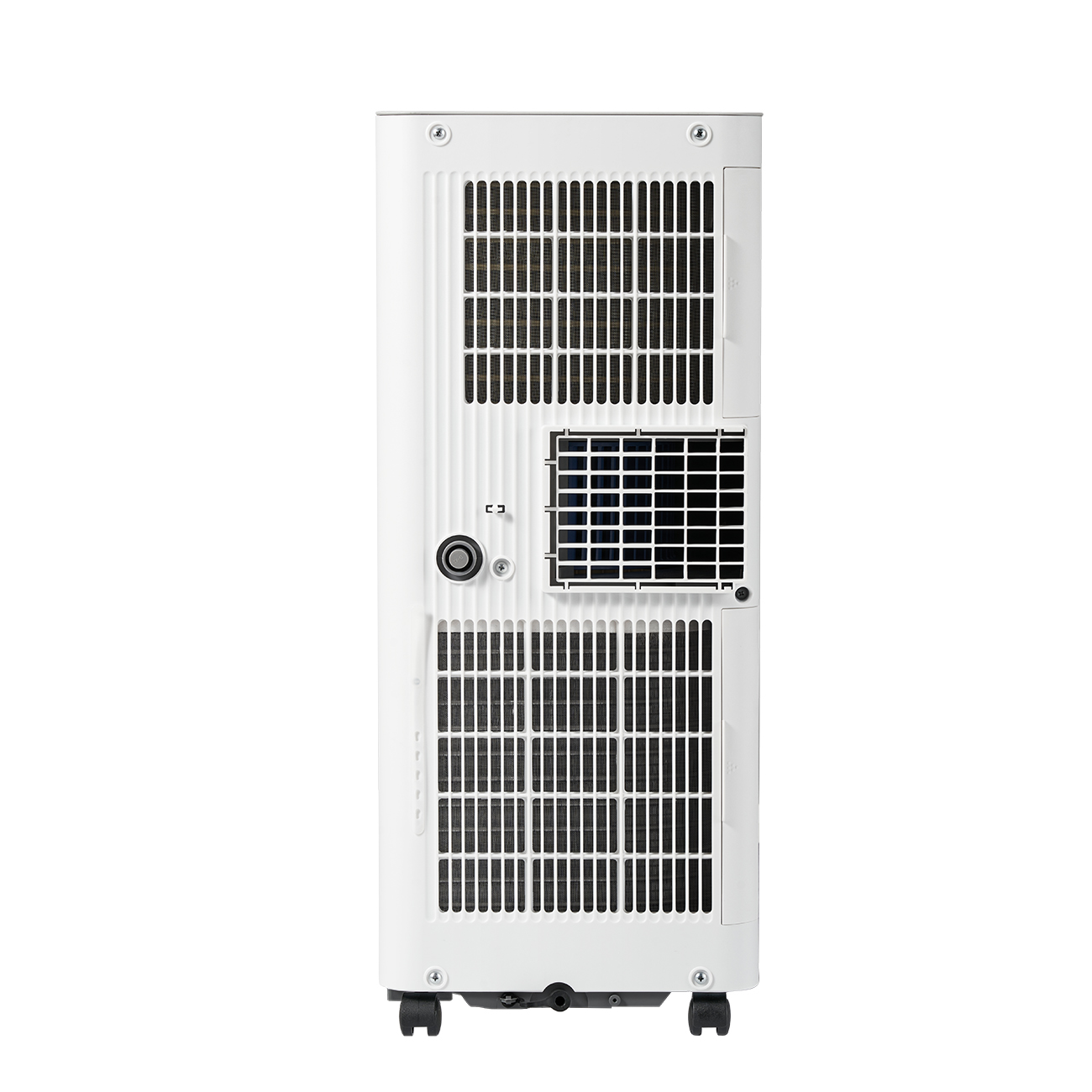 midea portable air conditioner cooling 2.6kw