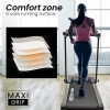 proflex trx3 electric treadmill, compact size, foldable, usb/mp3, pulse sensors proflex trx3 electric treadmill, compact size, foldable, usb/mp3, pulse sensors