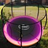 kahuna led kit suits 14ft 16ft trampolines multi colour smart motion sensor lighting with 16 colours kahuna led kit suits 14ft 16ft trampolines multi colour smart motion sensor lighting with 16 colours