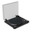 kanto obi3 turntable matte black with kanto ora 100w powered speakers black bundle kanto obi3 turntable matte black with kanto ora 100w powered speakers black bundle