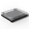 kanto obi3 turntable with bluetooth 5.3, preamp, and pitch control matte black kanto obi3 turntable with bluetooth 5.3, preamp, and pitch control matte black