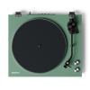 kanto obi3 turntable with bluetooth 5.3, preamp, and pitch control matte green kanto obi3 turntable with bluetooth 5.3, preamp, and pitch control matte green