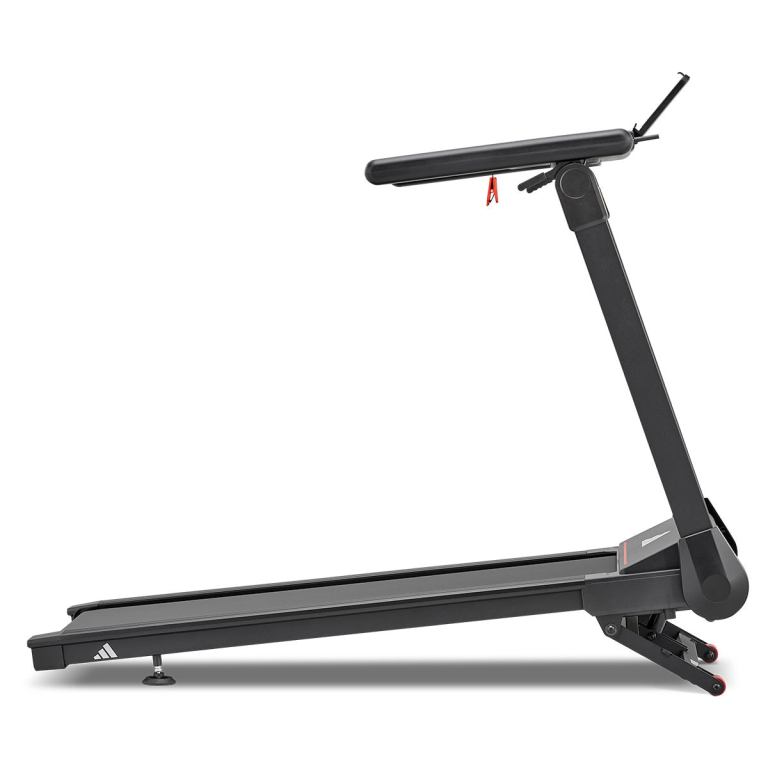 adidas t 1 folding treadmill