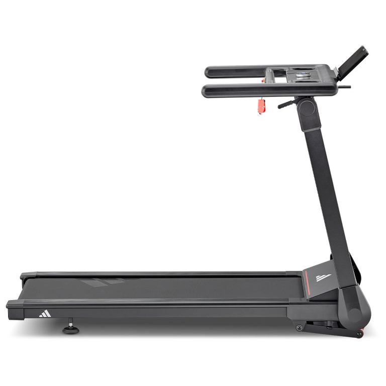 adidas t 1 folding treadmill