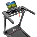 adidas t 1 folding treadmill