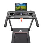 adidas t 1 folding treadmill