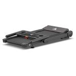 adidas t 1 folding treadmill