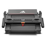 adidas t 1 folding treadmill
