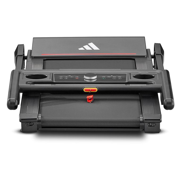 adidas t 1 folding treadmill