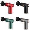 micro current cervical spine massager button version gray micro current cervical spine massager button version gray