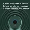 micro current cervical spine massager button version gray micro current cervical spine massager button version gray