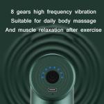micro current cervical spine massager button version gray micro current cervical spine massager button version gray