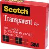 scotch 3m transparent tape 12.7mm x 32.9m made in usa scotch 3m transparent tape 12.7mm x 32.9m made in usa