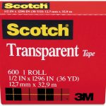 scotch 3m transparent tape 12.7mm x 32.9m made in usa scotch 3m transparent tape 12.7mm x 32.9m made in usa