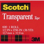scotch 3m transparent tape 12.7mm x 32.9m made in usa scotch 3m transparent tape 12.7mm x 32.9m made in usa