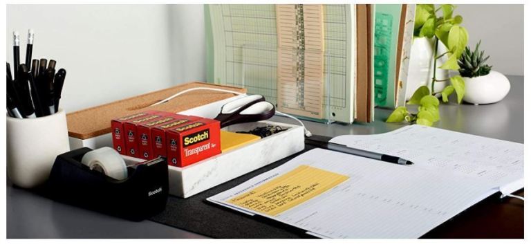 scotch 3m transparent tape 25.4mm x 65.8m scotch 3m transparent tape 25.4mm x 65.8m