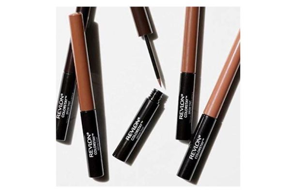 revlon 1.8ml colorstay eyebrow liquid tint 700 taupe revlon 1.8ml colorstay eyebrow liquid tint 700 taupe
