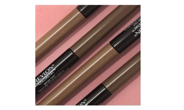 revlon 1.8ml colorstay eyebrow liquid tint 700 taupe revlon 1.8ml colorstay eyebrow liquid tint 700 taupe