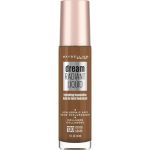 maybelline dream radiant liquid foundation makeup, 130 cocoa, 1 fl oz maybelline dream radiant liquid foundation makeup, 130 cocoa, 1 fl oz