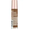 maybelline dream radiant liquid foundation makeup, 130 cocoa, 1 fl oz maybelline dream radiant liquid foundation makeup, 130 cocoa, 1 fl oz