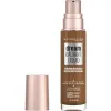 maybelline dream radiant liquid foundation makeup, 130 cocoa, 1 fl oz maybelline dream radiant liquid foundation makeup, 130 cocoa, 1 fl oz