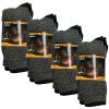 12 pairs mens thermal heated socks warm winter comfort mens work size uk 7 11 12 pairs mens thermal heated socks warm winter comfort mens work size uk 7 11