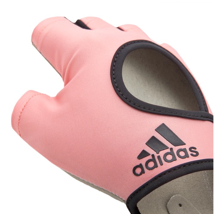 adidas womens essential gym gloves sports weight lifting training pink x large adidas womens essential gym gloves sports weight lifting training pink x large