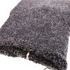 1 pair merino wool blend woolen work socks hiking heavy duty warm winter thermal black 11 14 1 pair merino wool blend woolen work socks hiking heavy duty warm winter thermal black 11 14