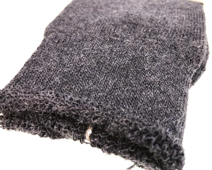 1 pair merino wool blend woolen work socks hiking heavy duty warm winter thermal black 11 14 1 pair merino wool blend woolen work socks hiking heavy duty warm winter thermal black 11 14