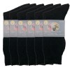 6 pairs merino wool blend woolen work socks hiking heavy duty warm thermal bulk black 11 14 6 pairs merino wool blend woolen work socks hiking heavy duty warm thermal bulk black 11 14