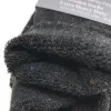 6 pairs merino wool blend woolen work socks hiking heavy duty warm thermal bulk black 11 14 6 pairs merino wool blend woolen work socks hiking heavy duty warm thermal bulk black 11 14