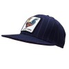 goorin brothers kauai rooster 101 5940 baseball cap snapback hat 100% wool warm goorin brothers kauai rooster 101 5940 baseball cap snapback hat 100% wool warm