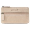 pierre cardin ladies womens genuine leather rfid coin purse wallet pink pierre cardin ladies womens genuine leather rfid coin purse wallet pink