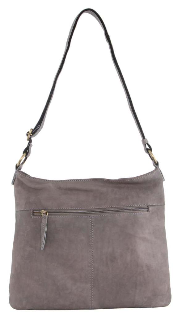 pierre cardin woven leather ladies cross body bag handbag