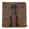 pierre cardin womens soft rustic leather wallet coin rfid purse latte pierre cardin womens soft rustic leather wallet coin rfid purse latte